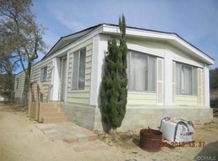 59490 Blue Jay Rd, Anza, CA 92539