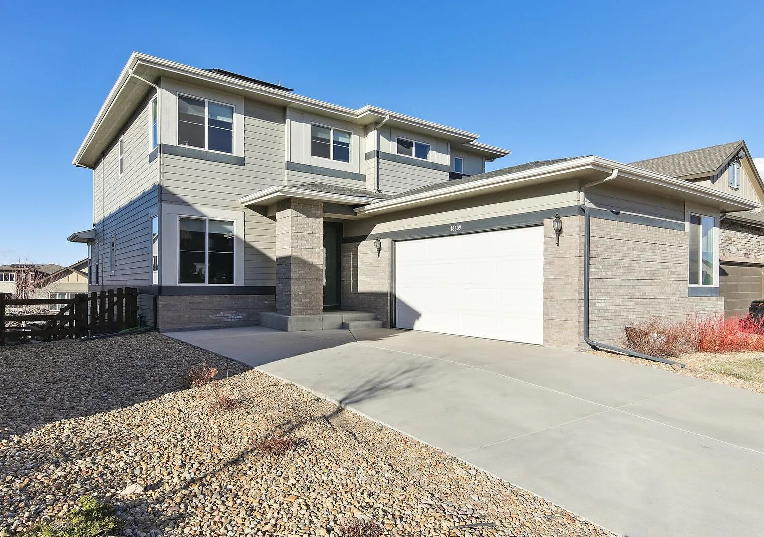 Check out this fantastic home nestled in the highly desirable Candelas community - Available Sept... — Photo 1