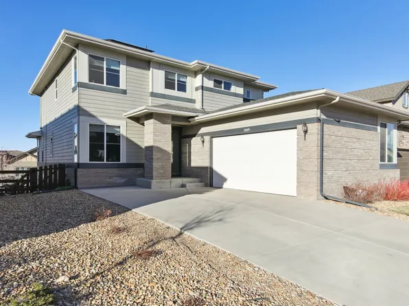 18809 W 92nd Dr, Arvada, CO 80007