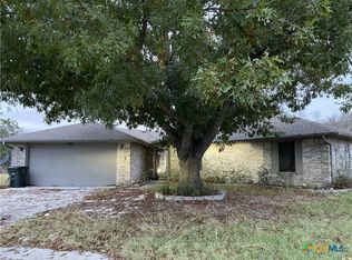 201 Owl Hollow Cv, Killeen, TX 76543