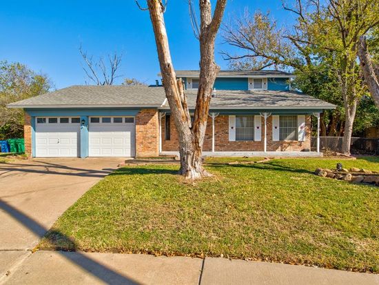 5817 Chadsford Ct Watauga Tx 76148 Zillow