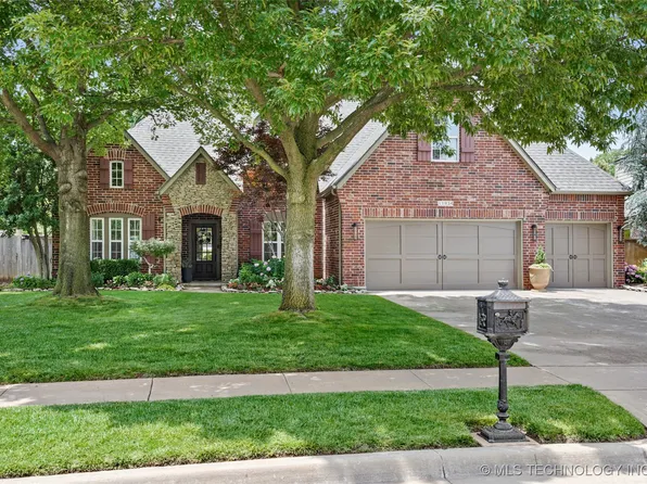 11934 S 88th East Ave, Bixby, OK 74008