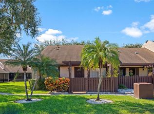 Mapleleaf Patio Villas, Fort Lauderdale, FL 33351