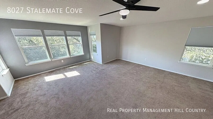 Comings Soon! Spacious 5-Bedroom Home on Greenbelt with Office and Guest Suite — Photo 4