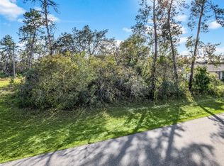 SW 159th Lane Rd LOT 15, Ocala, FL 34473