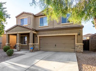 38060 W La Paz St, Maricopa, AZ 85138