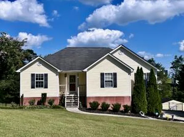 196 Heather Oaks Trl SE, Cleveland, TN 37323