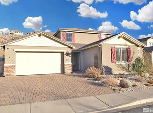 1630 Scott Valley Rd, Reno, NV 89523