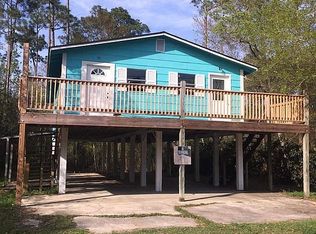 4280 Mediterranean St, Bay Saint Louis, MS 39520
