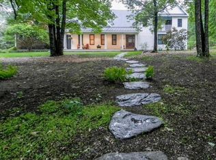 388 Stearns St, Carlisle, MA 01741