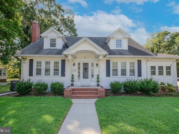 1112 E Main St, Salisbury, MD 21804