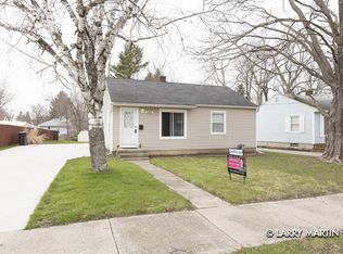 2569 Taft Ave SW, Wyoming, MI 49519