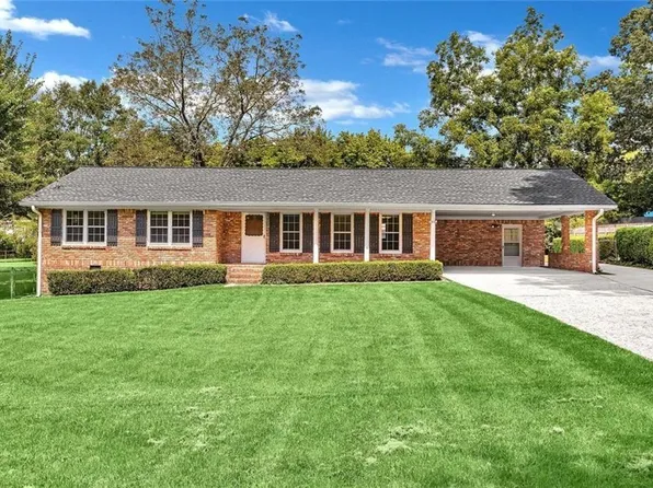 1410 Pendley Dr SW, Mableton, GA 30126