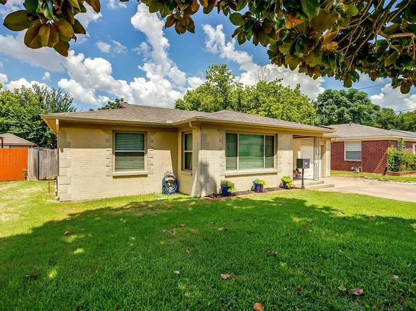 141 Priddy Ln, Fort Worth, TX 76114