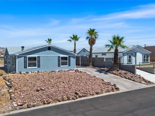 657 Terrace Dr, Bullhead City, AZ 86442