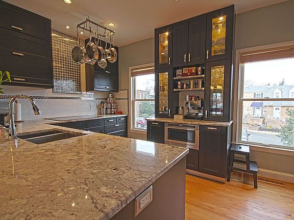 Kitchen #3