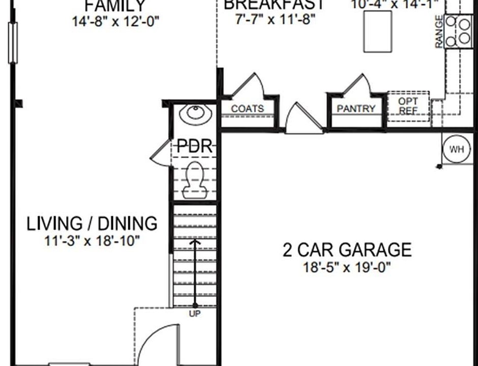2nd image of 112 Barton Ct
