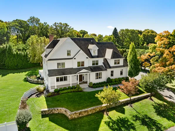 (undisclosed Address), Westport, CT 06880