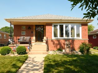15712 Dobson Ave, Dolton, IL 60419