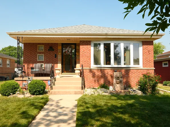 15712 Dobson Ave, Dolton, IL 60419