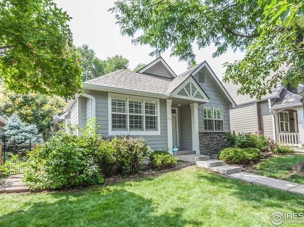 1829 Indian Hills Cir, Fort Collins, CO 80525