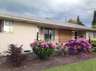 1165 S 3rd St, Lebanon, OR 97355