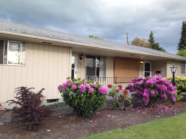 1165 S 3rd St, Lebanon, OR 97355