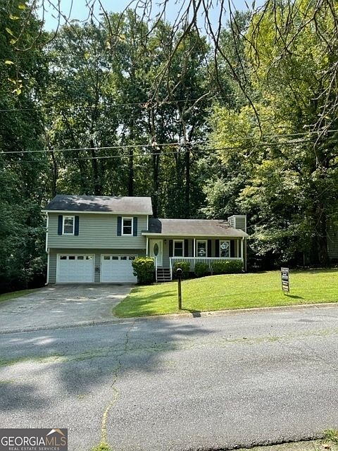 1st image of 6000 Sumit Wood Dr NW