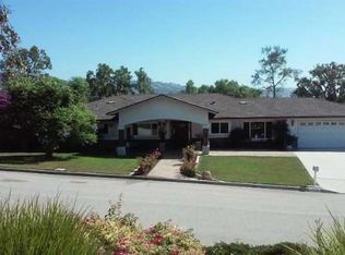 1638 San Rafael Way, Camarillo, CA 93012