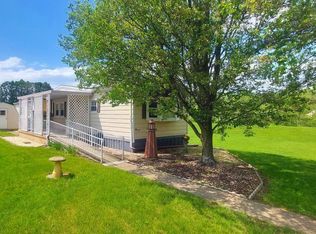25 Stony Run Vlg, Denver, PA 17517
