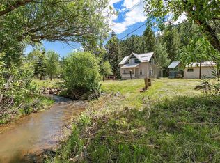 33160 Us Highway 40, Evergreen, CO 80439