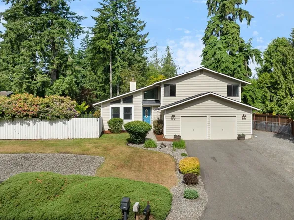 7408 54th Avenue NW, Gig Harbor, WA 98335