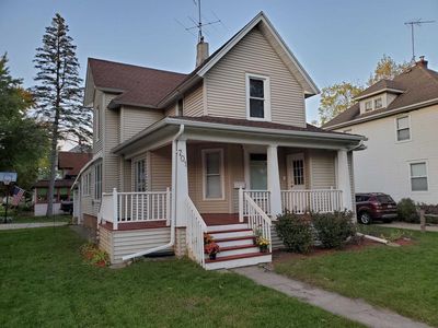 701 East Main Street, Reedsburg, WI, 53959