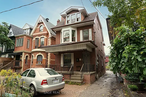37 Rusholme Rd #MAIN Photo 1