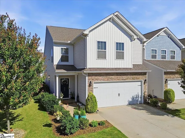 582 Yellow Fox Rd, Greer, SC 29650