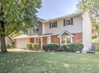 969 Lakewood Ct, Troy, IL 62294
