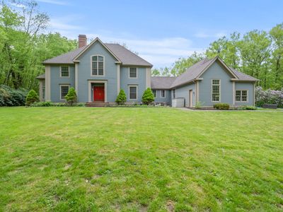 14 Wyncairne Drive, East Granby, CT, 06026