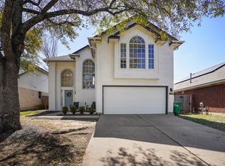 15509 Imperial Jade Dr, Austin, TX 78728