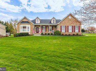300 Dunlap Dr, Berryville, VA