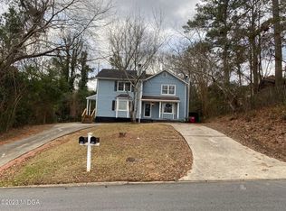 3570 Stinsonville Rd, Macon, GA 31204