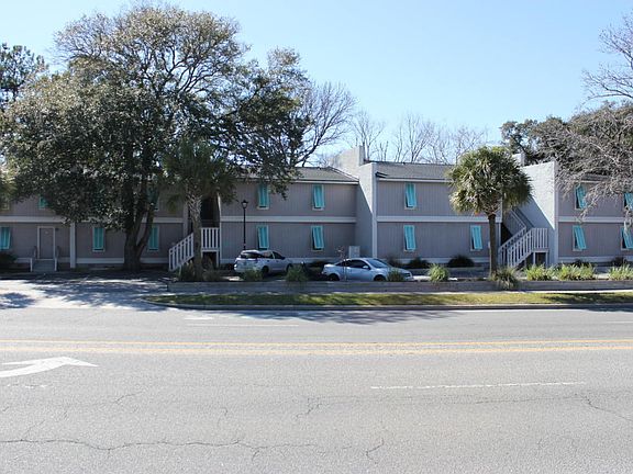 4th image of 1511 Ben Sawyer Blvd #1511