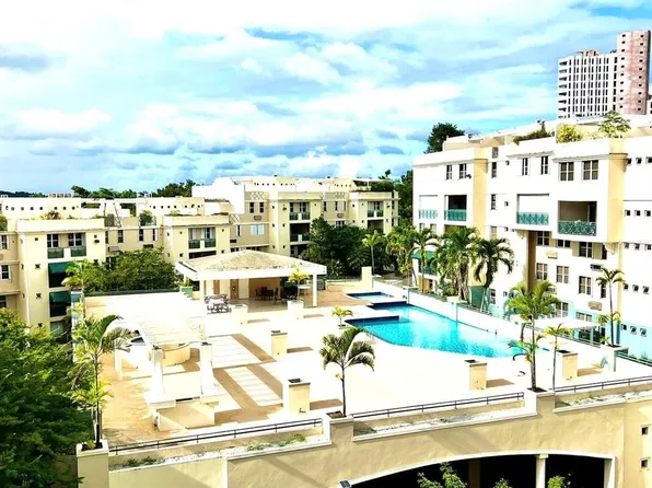 Carr 9873 Cond Vistas De Los Frailes #97, Guaynabo, PR 00969