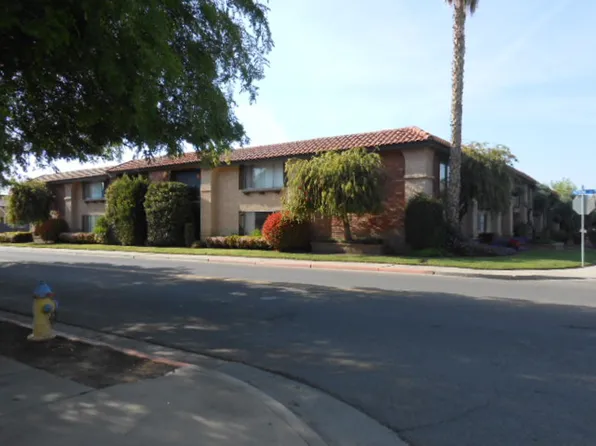 233 N. E St., 233 N E St APT 11, Porterville, CA 93257