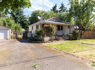 9001 NE Webster St, Portland, OR 97220