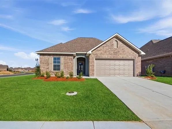 1571 S Plains Ave, Zachary, LA 70791