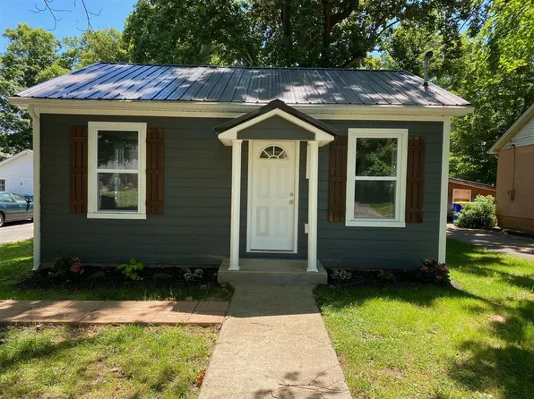 406 N High St, Franklin, KY 42134