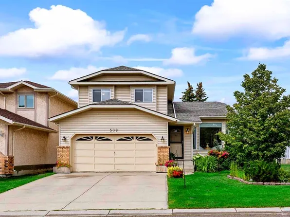 509 S Hawkhill Pl NW, Calgary, AB T3G 3M3
