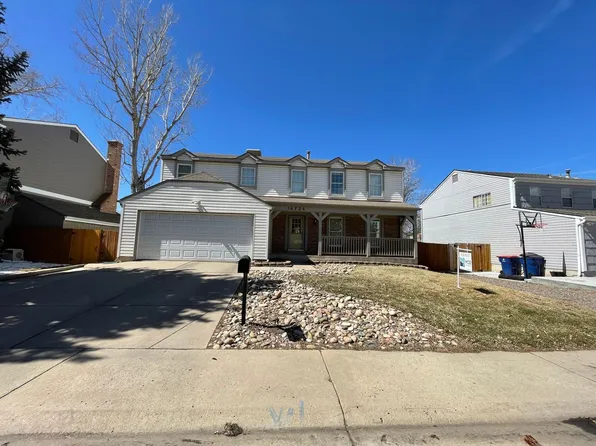 16724 E Villanova Cir, Aurora, CO 80013