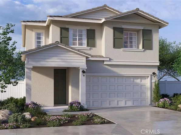 15426 Tomahawk St, Victorville, CA 92394