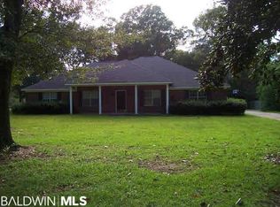 1401 Alston St, Foley, AL 36535